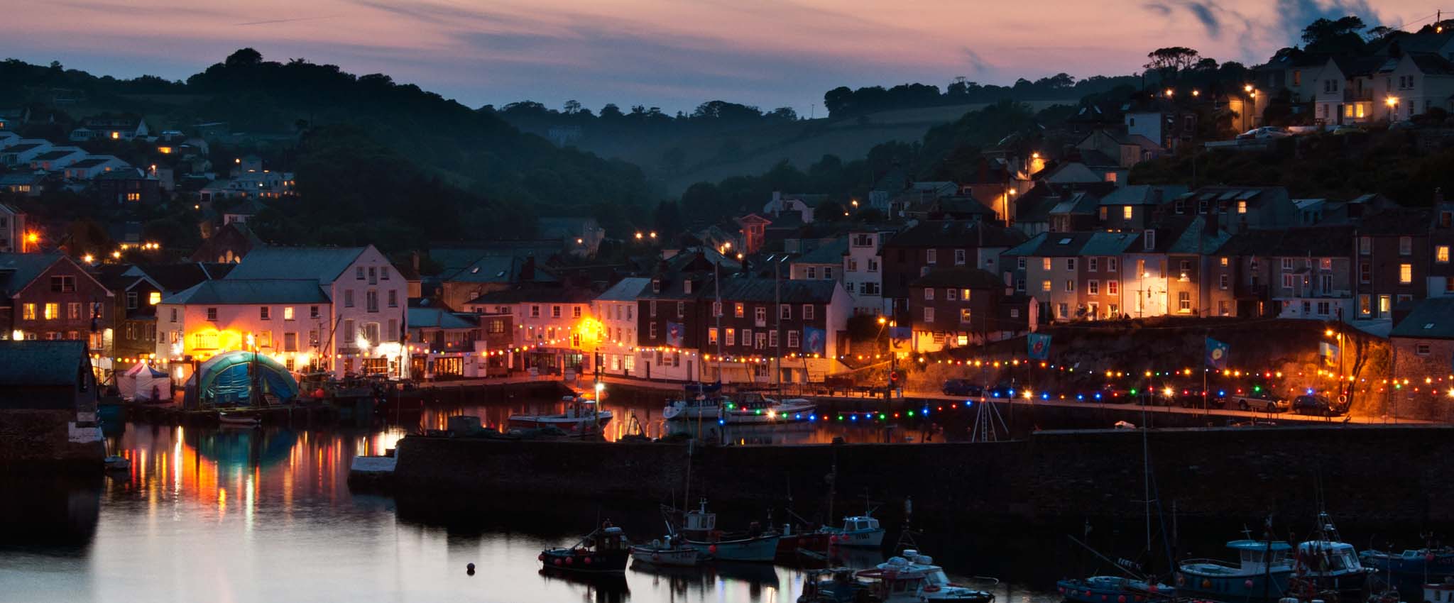 Mevagissey Feast Week